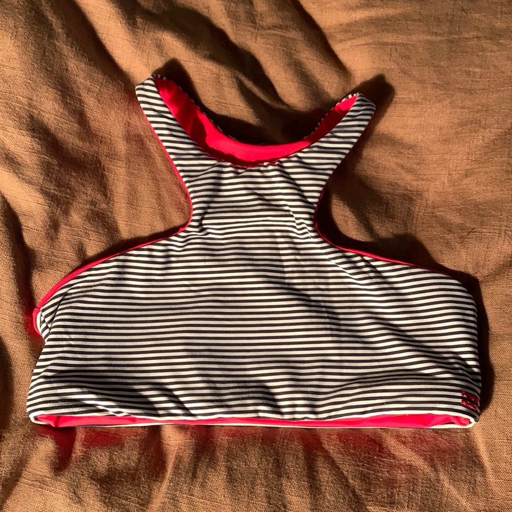 Billabong bikini top